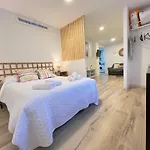 El Descanso Del Obispo