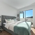 Amazing 3 Bedroom Penthouse With Private Pool In Cala Serena - La Cala