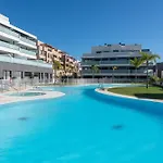 Amazing 3 Bedroom Penthouse With Private Pool In Cala Serena - La Cala