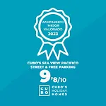 Cubo\'S Sea View Pacifico Street & Free Parking