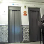 Pension Terminal