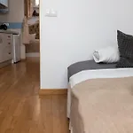 Apartamento Carreteria - Muro Medieval