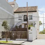 Apartamento Con Encanto En Primera Linea De Playa