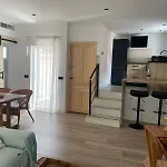 Suite Del Navegante Playa
