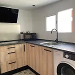 Suite Del Navegante Playa