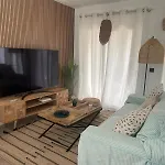 Suite Del Navegante Playa