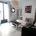 Malaga Apartamentos - Jinetes, 13