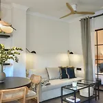 Apartamento Malaga Centro Historico - Atico