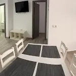 Apartamento Tejares 3B