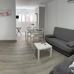 Apartamento Tejares 3B