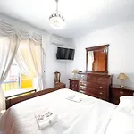 Hostal Habitaciones & Suites Don Pepin