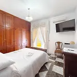 Hostal Habitaciones & Suites Don Pepin