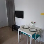 Apartamento Serrano