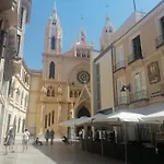 Martires Centro Historico De Malaga
