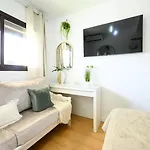 Estudio Con Parking Teatinos Malaga Living