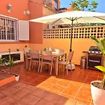 Balcon Del Mar
