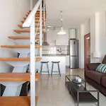 Fantastico Duplex En El Centro De Malaga
