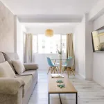 Living4Malaga Enjoy Apartment