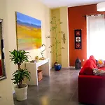 Central Lovely Malaga Flat