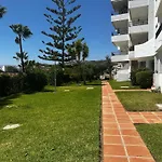 Orion II By Holiday Homes Malaga