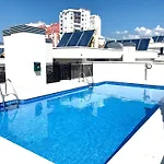 Homely Malaga Refino Loft D4
