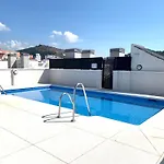 Homely Malaga Refino Loft D4