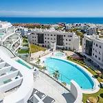 Higueronrentals Sandalo