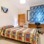 Awesome Apartment In Malaga With Kitchenette