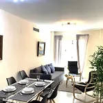 Spacious Merced Apartment