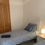 Spacious Merced Apartment