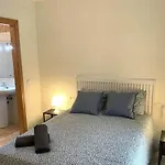 Spacious Merced Apartment