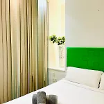 Central And Spacious Apartment-Historic Center