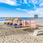Awesome Apartment In Malaga With Kitchenette