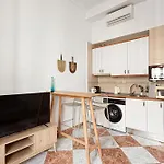 Stay U-Nique Apartment Uncibay