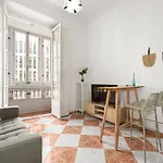 Stay U-Nique Apartment Uncibay