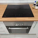 Apartamento Heroes De Sostoa