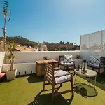 C89 - Penthouse With Private Terrace