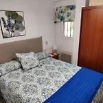 Casita La Playa
