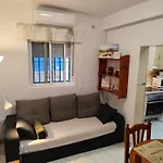 Casita La Playa