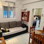 Casita La Playa