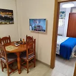 Casita La Playa