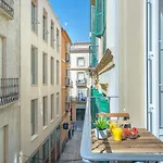 Malaga Mia Suite