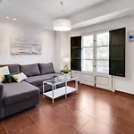 Casita En Pedregalejo Con Terraza