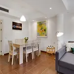 Casita En Pedregalejo Con Terraza
