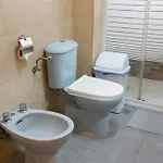 Habitación Doble en La Victoria