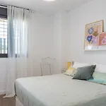 Apartment Torre Del Mar Beach