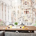 Thyssen Premium