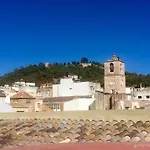 Apartamentos Los Patios De Beatas