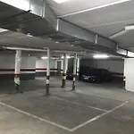 Malaga Apartamentos - Jinetes, 13
