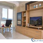 Apartamentos Huelin
